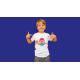 T-Shirt Bebefiin
