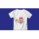 T-Shirt Bebefiin