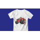 T-Shirt Blaze