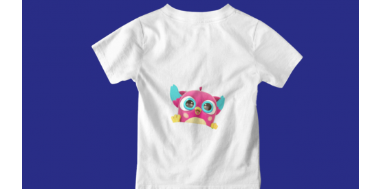 T-Shirt Hop Hop