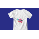 T-Shirt Hop Hop