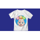 T-Shirt Super JoJo