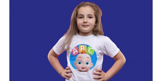 T-Shirt Super JoJo