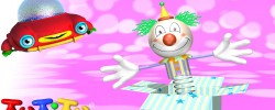 TUTITU - Clown (Full Episode)