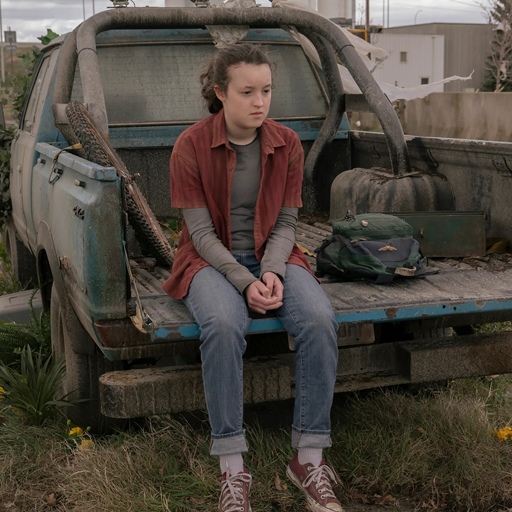 The Last Of Us | Season1