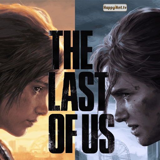 The Last Of Us