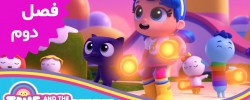 True and Rainbow Kingdom (Season 2)