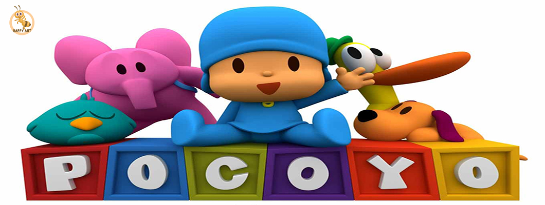 Pocoyo