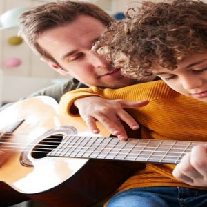 Teaching English to Children with Music