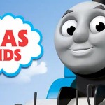 Thomas and Friends