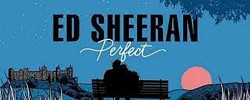 Ed sheeran_perfect (with translation) / free