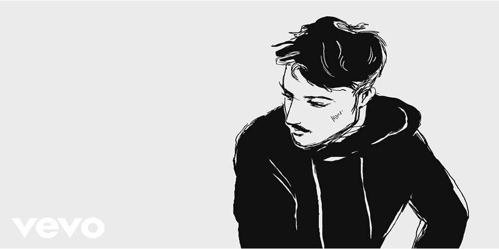 Kina_get you the moon Snow (with translation)