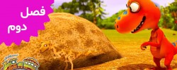 Dinosaur Train (Season 2)