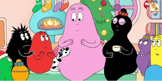 Barbapapa - Making Bread From One Pit To Another (Full Episode)