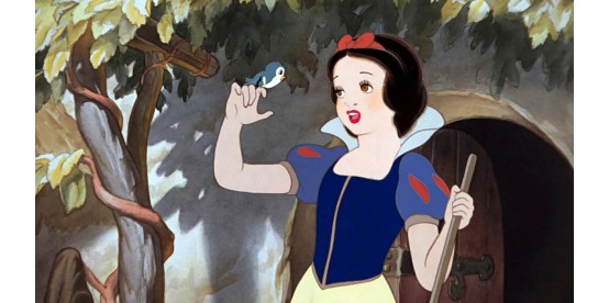 Snow White -(Full Episode)