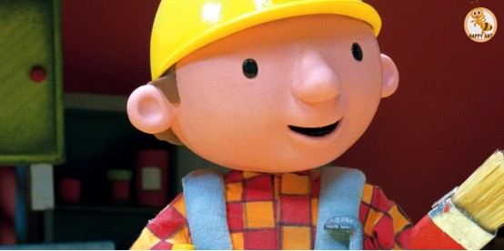 Bob the Builder - Buffalo Bobb (Full Episode)