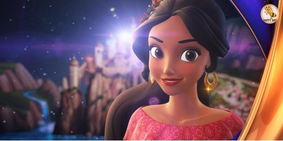 Elena Of Avalor - First Day Of Rule (Full Episode)