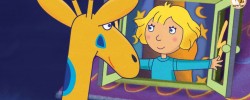 64 Zoo Lane - Georgina The Giraffe (Full Episode)