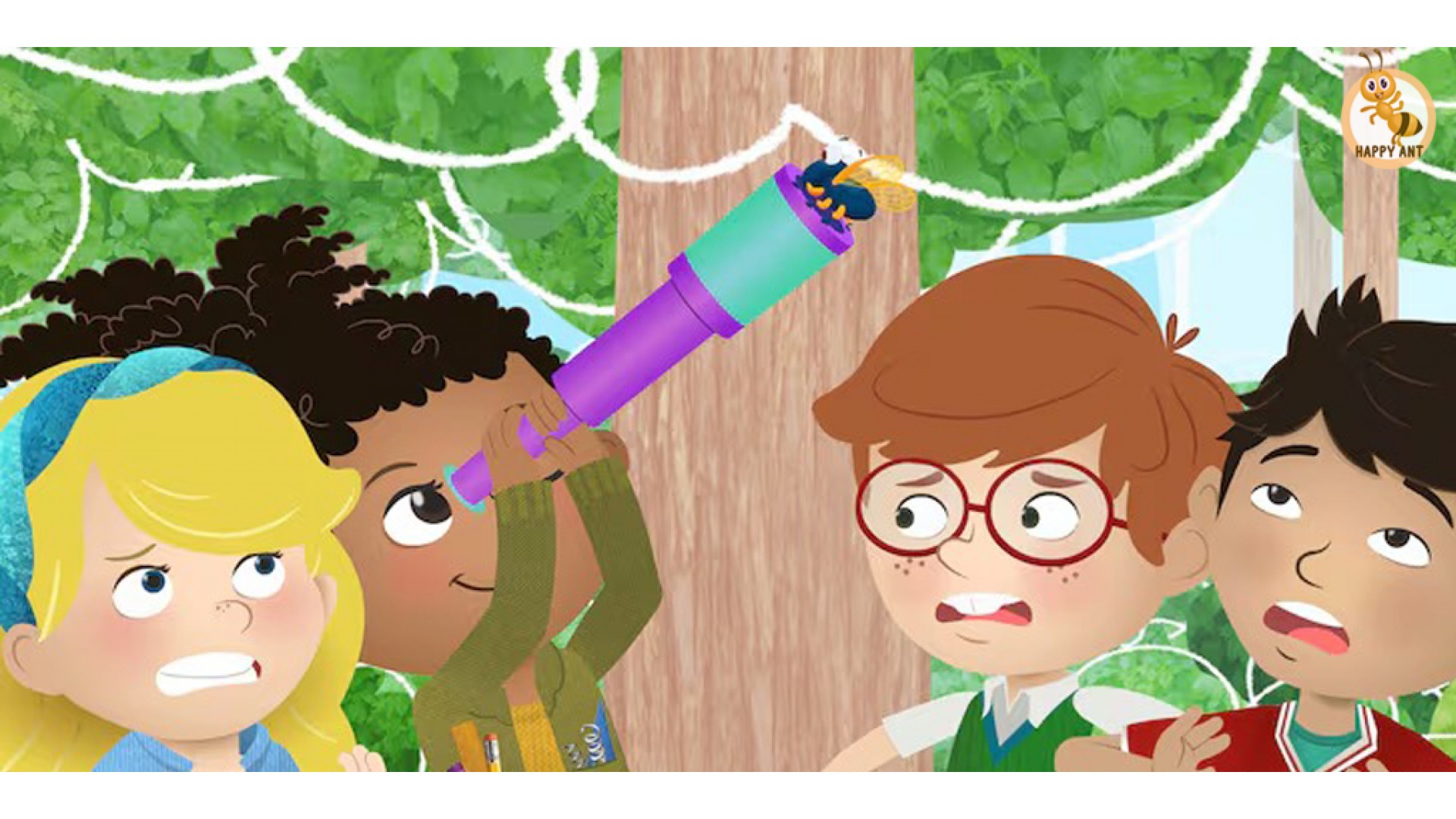 Addison - The Not As Great Pizza Problem (Full Episode)