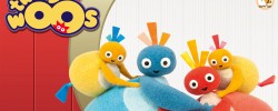 Twirlywoos - All Gone (Full Episode)
