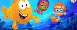 Bubble Guppies - Bubble Puppy (Full Episode)