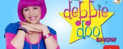 Debbie Doo - 01 Animals Sounds (Full Episode)