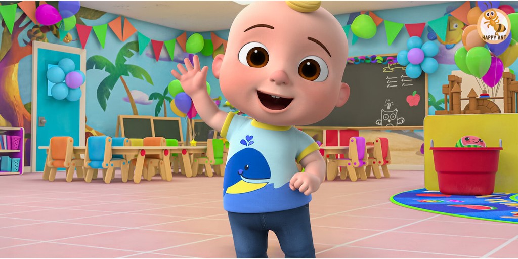 Cocomelon Lane - Firetruck Car Wash Cody Cake For Mommy Nina Wheels On The Bus (Full Episode)