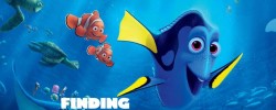 Finding Nemo