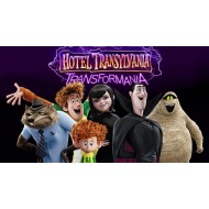 Hotel Transylvania