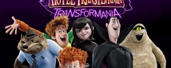 Hotel Transylvania