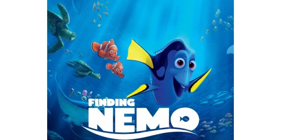 Finding Nemo