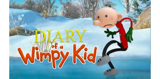 The Diary of a Wimpy Kids