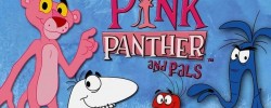 Pink Panther (123 episodes)