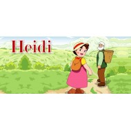 Heidi (1 episode)