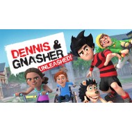 Denis and Gansher (26 episodes)