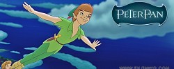 Peter Pan (1 episode)