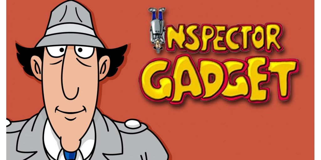 Detective Gadget (23 episodes)