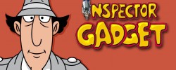 Detective Gadget (23 episodes)