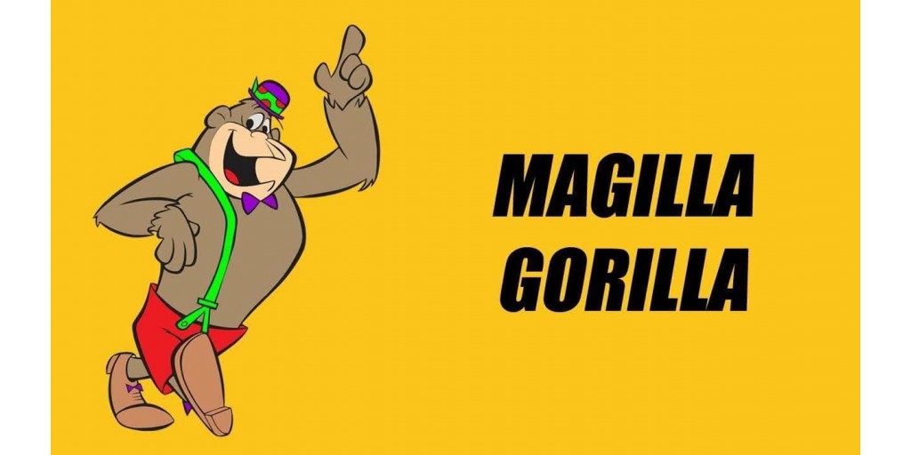 Meguri Gorilla (31 episodes)