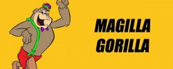 Meguri Gorilla (31 episodes)