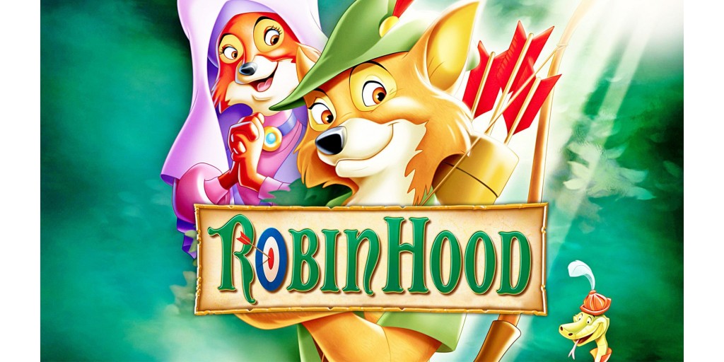Robin Hood (1 episode)