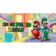 Super Mario (13 episodes)