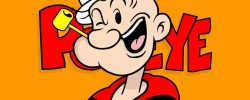 Popeye the Sailor (85 Episodes) Popeye the Sailor (85 Episodes)