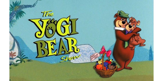 Yogi and friends (68 episodes) Yogi and friends (68 episodes)